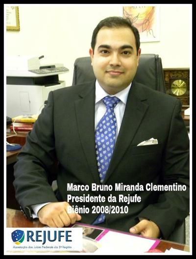 Imagem: Marco Bruno Miranda Clementino, 2008-2010