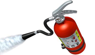 Imagem: Servidores de Arapiraca terão curso sobre manuseio de extintores