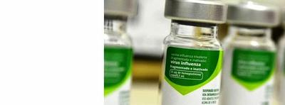 Imagem: Caixa da OAB oferece vacina de baixo custo