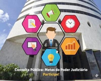 Imagem: Participe da Consulta Pública