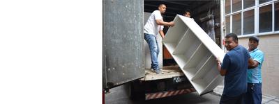 Imagem: Jfal faz doação de bens móveis inservíveis para entidades