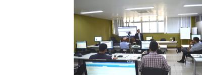 Imagem: Curso do Sistema Eletrônico de Execução Unificado foi realizado na JFAL