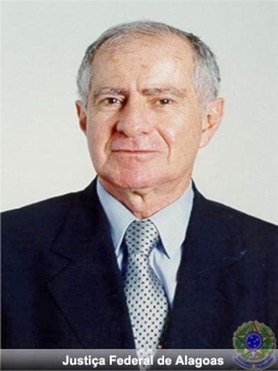 Ministro Humberto Gomes de Barros Imagem: Ministro Humberto Gomes de Barros