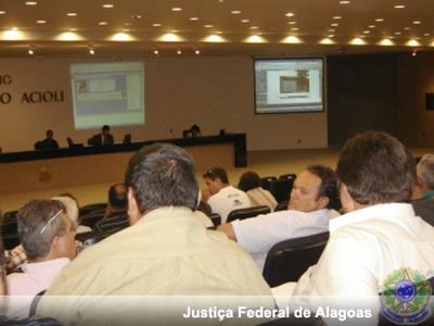 Leilões da Justiça Federal em Alagoas são oportunidades de negócios Imagem: Leilões da Justiça Federal em Alagoas são oportunidades de negócios
