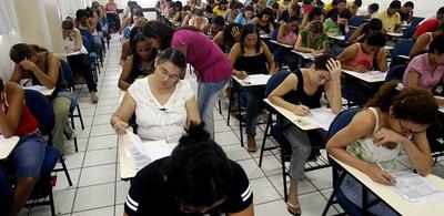 Novo concurso público em fase preparatória inicial Imagem: Novo concurso público em fase preparatória inicial