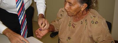 Pesquisa vai ajudar a melhorar os Juizados Federais Imagem: Pesquisa vai ajudar a melhorar os Juizados Federais