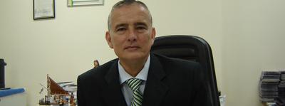 Imagem: Diretor do Foro, Paulo Cordeiro: "A Justiça Federal se preparou para atender a população"