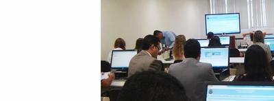 Imagem: Eventos sobre o PJE foram intensificados pela JFAL