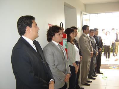 Imagem: Magistrados da JFAL prestigiam evento