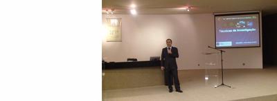 Imagem: Alexandre Manoel Gonçalves da PF.