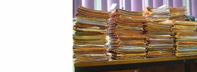 Imagem: São  processos de execução fiscal que tramitam na 5ª Vara Federal