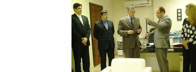 Desembargador Paulo Cordeiro homenageado pela OAB/AL Imagem: Desembargador Paulo Cordeiro homenageado pela OAB/AL