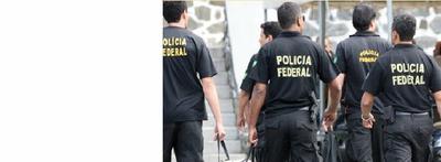 Polícia Federal utilizará PJe para comunicar prisão em flagrante Imagem: Polícia Federal utilizará PJe para comunicar prisão em flagrante