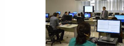 Juiz Raimundo Campos ministra curso sobre Execução Fiscal e o Novo CPC Imagem: Juiz Raimundo Campos ministra curso sobre Execução Fiscal e o Novo CPC