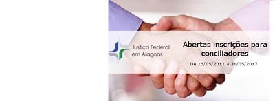 Imagem: Seleção de Conciliadores