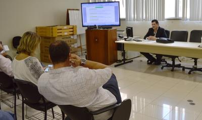 Imagem: Bens penhorados no último leilão ultrapassam R$ 50 milhões