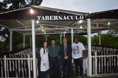 Juiz Federal da 12ª Vara visita instituições que receberam recursos de prestação pecuniária Imagem: Juiz Federal da 12ª Vara visita instituições que receberam recursos de prestação pecuniária