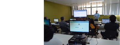 JFAL abre novas turmas do curso PJe 2.1 para advogados Imagem: JFAL abre novas turmas do curso PJe 2.1 para advogados