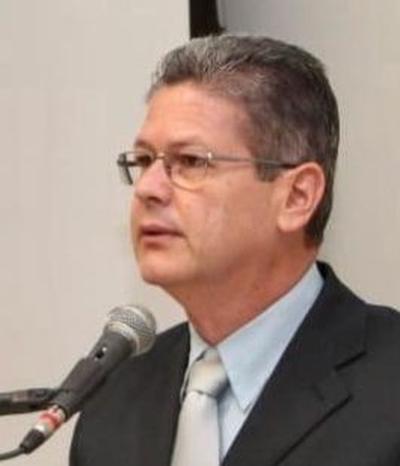 Delane Barros, novo assessor de Comunicação da JFAL Imagem: Delane Barros, novo assessor de Comunicação da JFAL