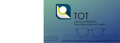 TRF5 terá novo sistema de Help Desk para chamados no PJE e CRETA Imagem: TRF5 terá novo sistema de Help Desk para chamados no PJE e CRETA