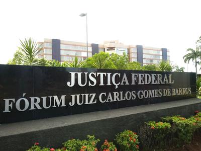 Justiça Federal encaminhará certidões por email Imagem: Justiça Federal encaminhará certidões por email