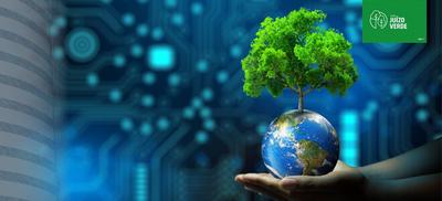 Banner prêmio Juízo Verde Imagem: Banner prêmio Juízo Verde