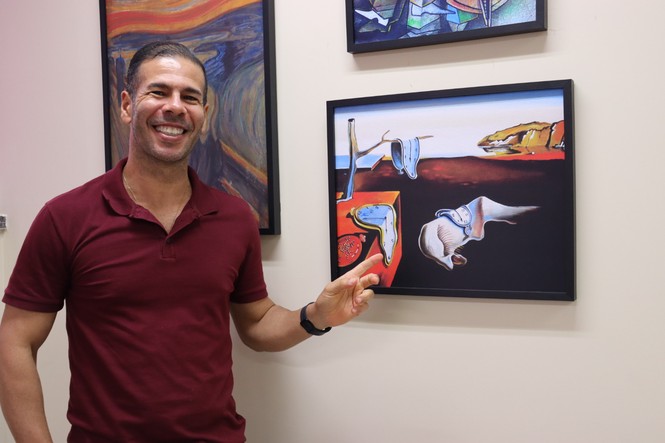 Nathan Araujo (estagiário) Secom/ JFAL