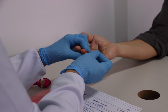 Nathan Araujo (estagiário) / Secom JFAL