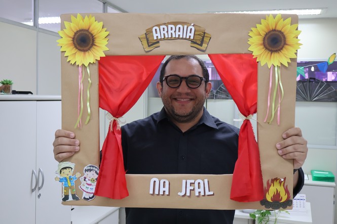 Secom JFAL