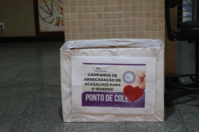 Secom JFAL