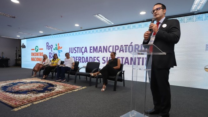 Cortesia/Ascom TJMA