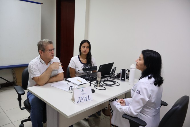 Secom JFAL