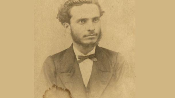 Imagem: Página do Memorial permite conhecer o primeiro juiz federal de Alagoas