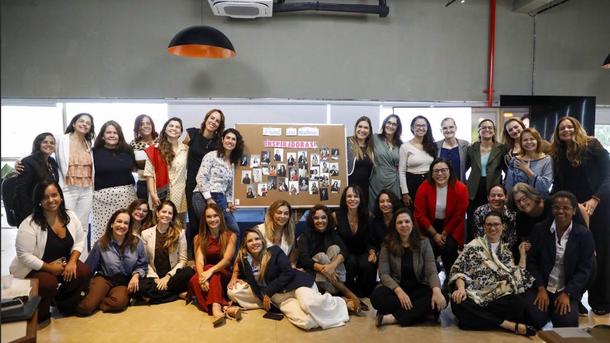 Imagem: Evento foi realizado no TRF5, em Recife