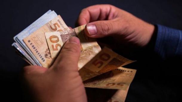 Imagem: Dinheiro será depositado a partir desta sexta, 29 de maio
