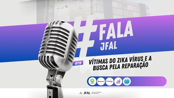 Imagem: Novo episódio debate os impactos do Zika vírus nas famílias alagoanas