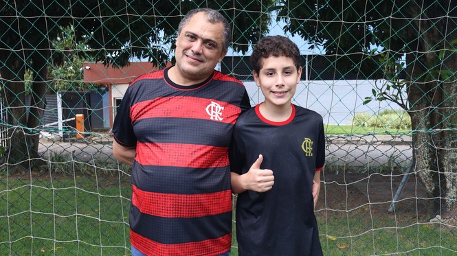 Secom JFAL