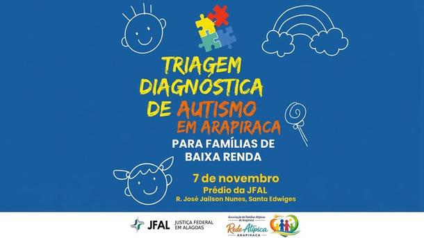 Imagem: Link para inscrição estará na bio do Instagram a partir das 13h desta segunda-feira, dia 19